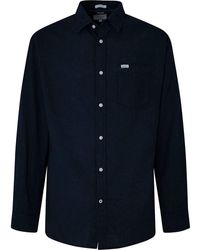 Pepe Jeans Casual shirts and button-up shirts for Men | Online Sale up to  40% off | Lyst