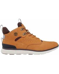 timberland killington hiker chukka boots