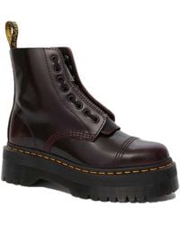 asos sinclair dr martens