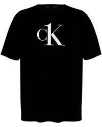 Calvin Klein T-shirts for Men | Online 