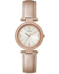 Guess Watches for Women | Online Sale up to 44% off | Lyst