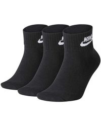 mens nike socks on sale