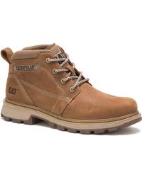 Caterpillar Boots for Men | Online Sale up to 59% off | Lyst