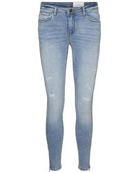 Women's Noisy May Jeans from $14 | Lyst