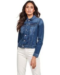 g star raw ladies jackets