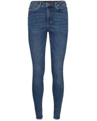 Women's Vero Moda Jeans from $15 | Lyst 