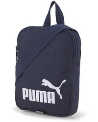PUMA Backpacks for Men | Online Sale up to 34% off | Lyst