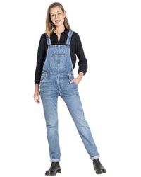 lee jumpsuit jeans