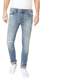 Pepe Jeans Jeans for Men | Online Sale up to 83% off | Lyst