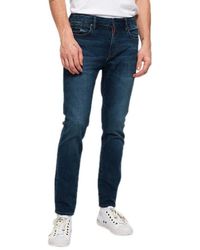 superdry mens jeans sale