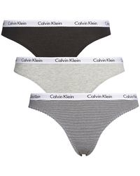 calvin klein bikini swimsuit