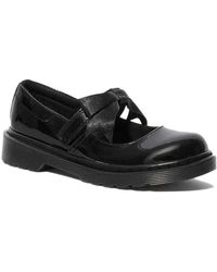 Women's Dr. Martens Ballet flats and ballerina shoes from $50 | Lyst