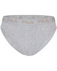 Marca FilaFila FU5015 Underwear Uomo 