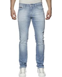 tommy hilfiger jeans mens price