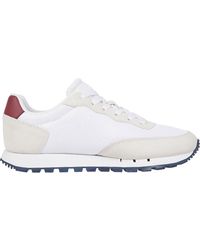 Tommy Hilfiger Sneakers for Women | Online Sale up to 71% off | Lyst