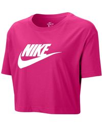 Nike T-shirts for Women | Online Sale up to 58% off | Lyst