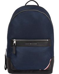 tommy hilfiger backpack 2019