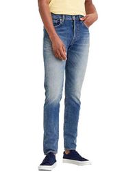 levis 512 marcel dark