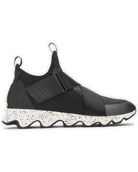 sorel gym shoes