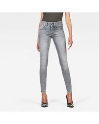 Women's G-Star RAW Skinny jeans from $50 | Lyst - Page 2