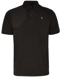 g star polo shirt sale