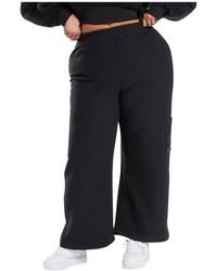 Reebok Wide-leg and palazzo pants for Women | Online Sale up to 70% off |  Lyst
