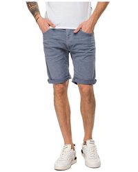 replay rbj 901 shorts