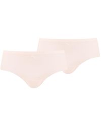 PUMA Panties and underwear for Women | Online Sale up to 60% off | Lyst