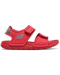 New Balance Sandals, slides and flip 