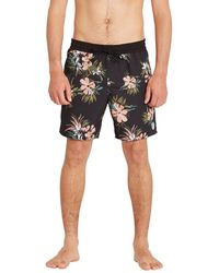 Volcom Beachwear for Men - Up to 51% off | Lyst
