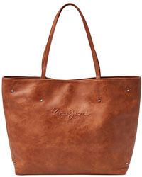 Pepe Jeans Bags for Women | Online Sale up to 44% off | Lyst
