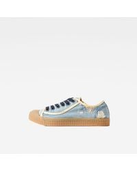 g star raw ladies shoes