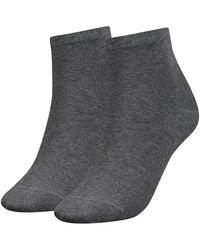 Tommy Hilfiger Casual Sock para Mujer