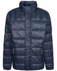 pepe jeans half jacket