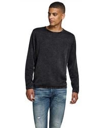 Jack & Jones Sweaters and knitwear for Men | Online Sale up to 67% off |  Lyst