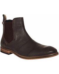 superdry chelsea boots sale