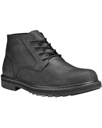 men's squall canyon wingtip chukka boots