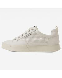 g star raw rackam graft sneakers