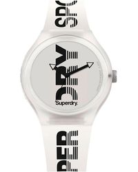 Superdry Watches for Women | Online Sale up to 24% off | Lyst