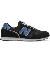 new balance 373 camoscio