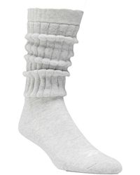 vintage reebok socks