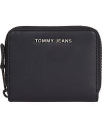 Tommy Hilfiger Wallets and cardholders for Women | Online Sale up to 45%  off | Lyst
