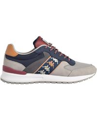 Kappa Sneakers for Men - Up to 1% off at Lyst.com