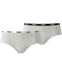 puma panties