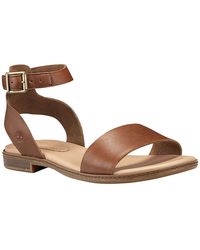 timberland ladies sandals