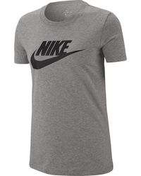 Nike T-shirts for Women | Online Sale up to 70% off | Lyst