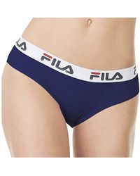 Fila Panties and underwear for Women | Online Sale up to 25% off | Lyst