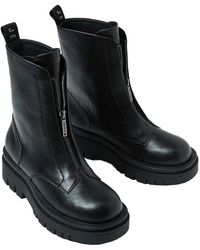 Pepe Jeans Boots for Women | Lyst