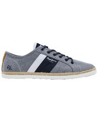 Pepe Jeans Sneakers for Men - Up to 2% off | Lyst