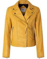 Pepe Jeans Jackets for Women | Online Sale up to 46% off | Lyst
